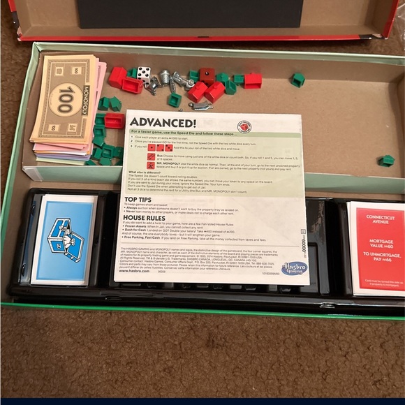 Monopoly - Picture 5 of 6